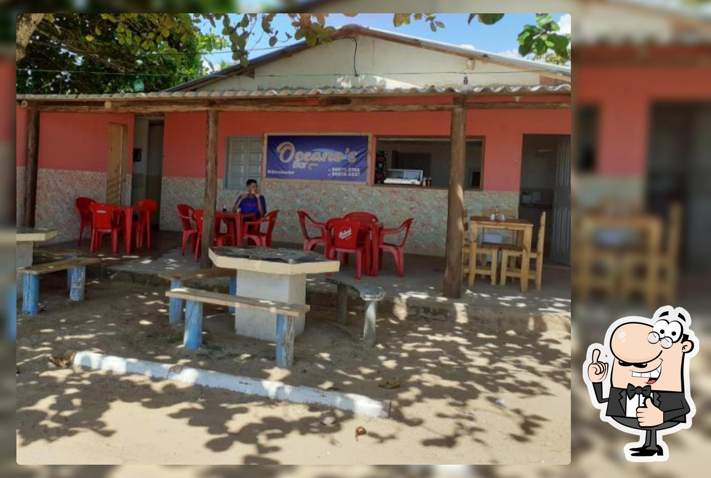 Oceanos Bar e Restaurante