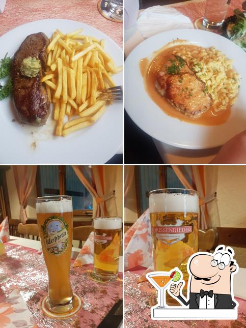 Top 5 Restaurants in Bad Schussenried, Mai 2025 Restaurant Guru
