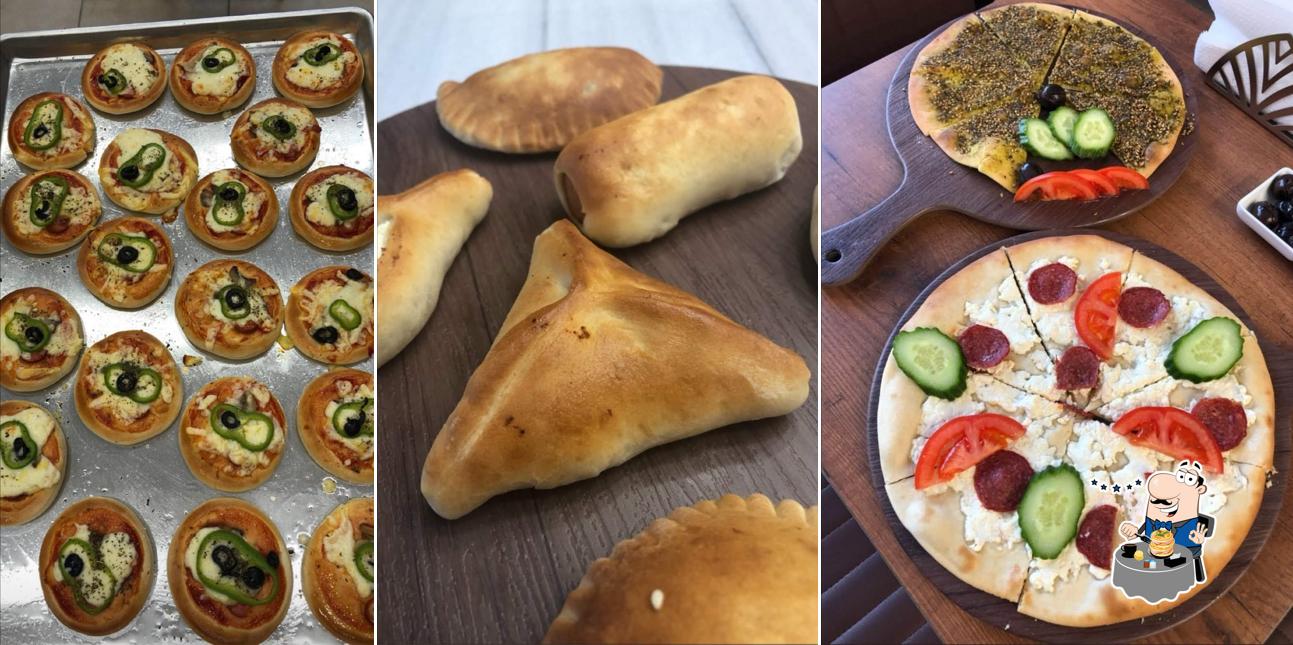 Arabian Bakery, Tirana Restaurant reviews