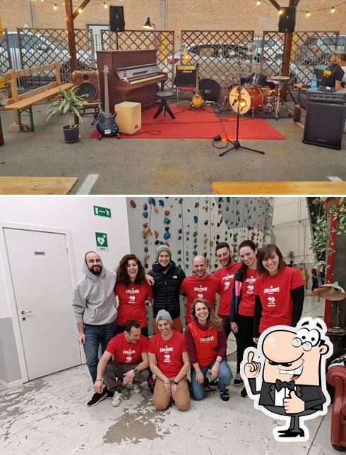 Immagine di Equilibrium Arrampicata Modena