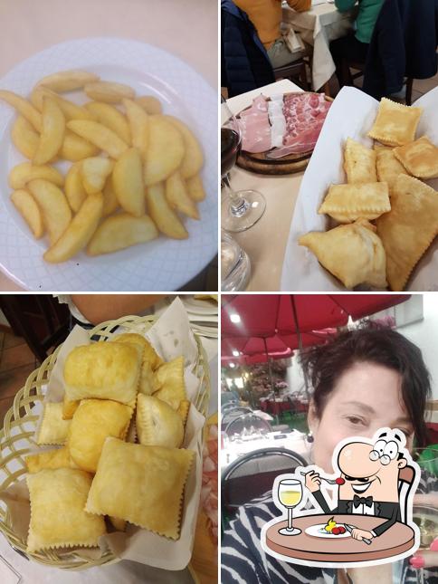 Cibo al Fuori Modena