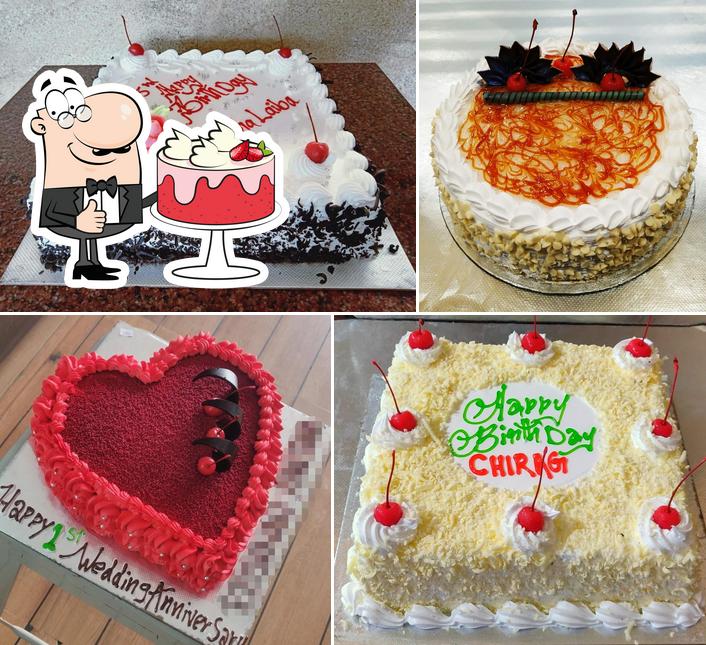 MANNA BAKERY