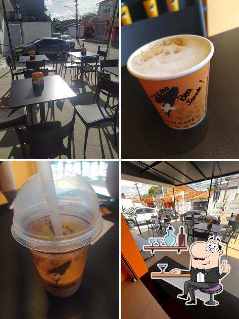 Mais1 Café Gruta
