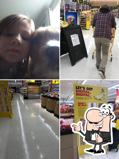 Photo de Mark's NOFRILLS Arnprior