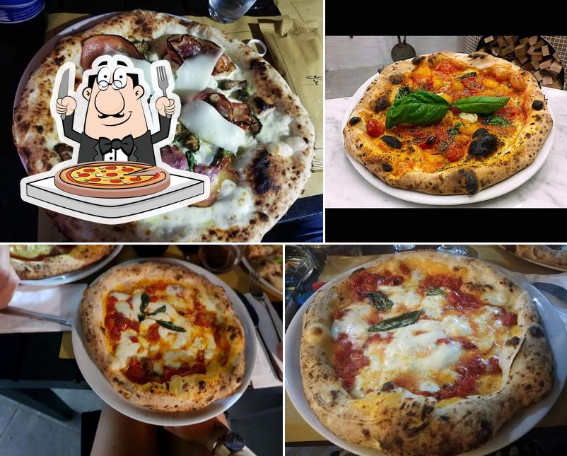Pizzeria Criscito
