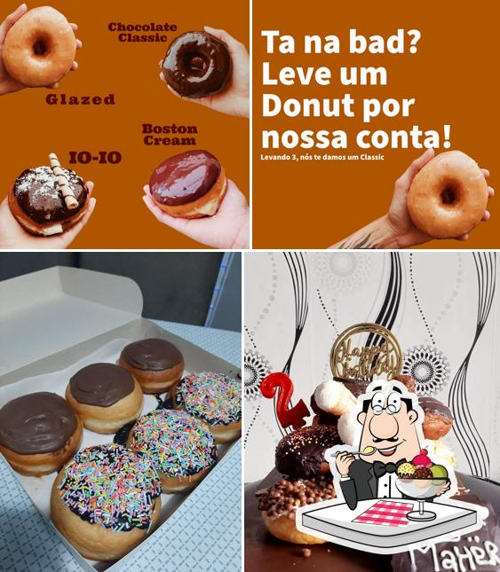 Sugar Donuts Rio Preto