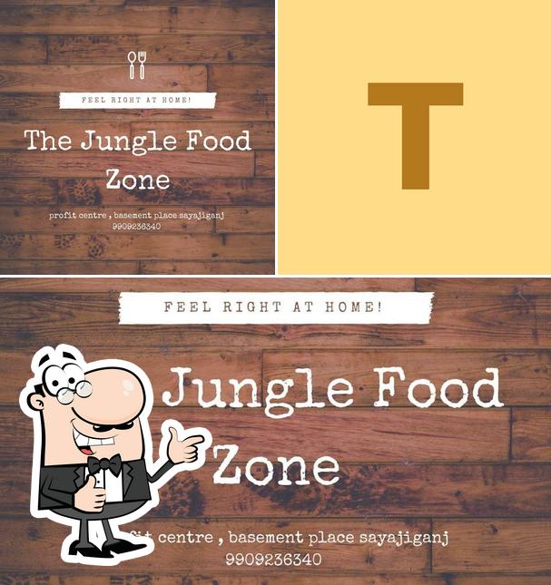 The Jungle Food Zone, Vadodara