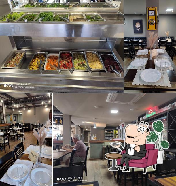 Restaurante Do Xandó