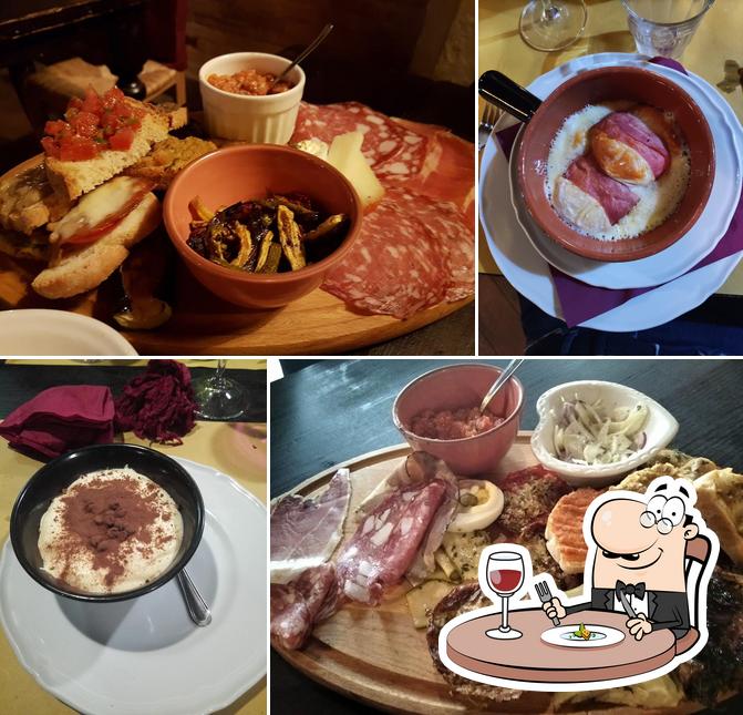 Ristorante Pizzeria Vico Furbo