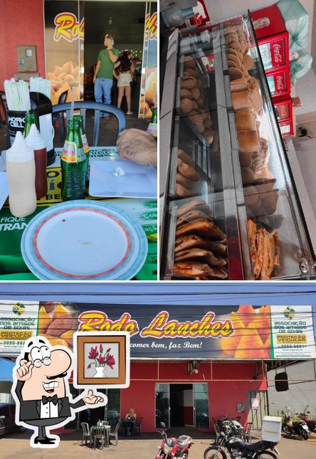 Rodo Lanches