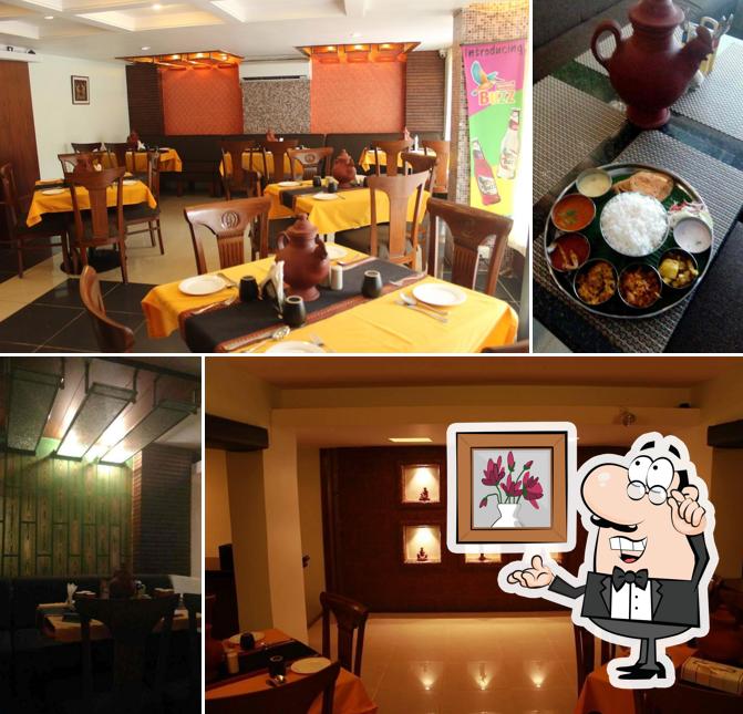 Spicy Family Restaurant & Bar