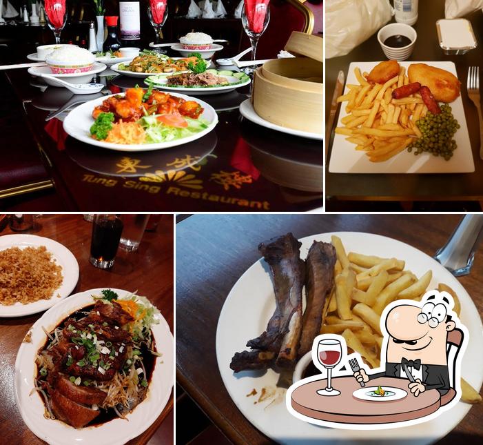 Tung Sing Chinese, Blarney, Unit 2, Ashdale House in Blarney ...