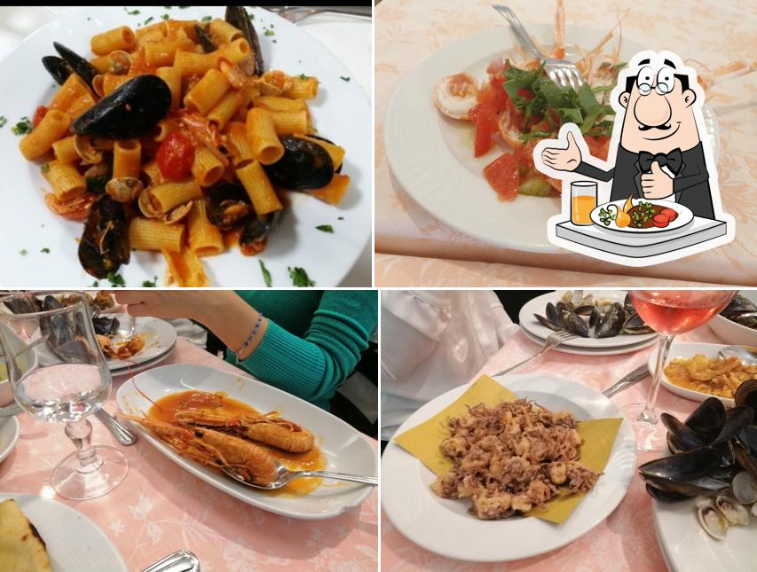 Ristorante Pizzeria Columbus