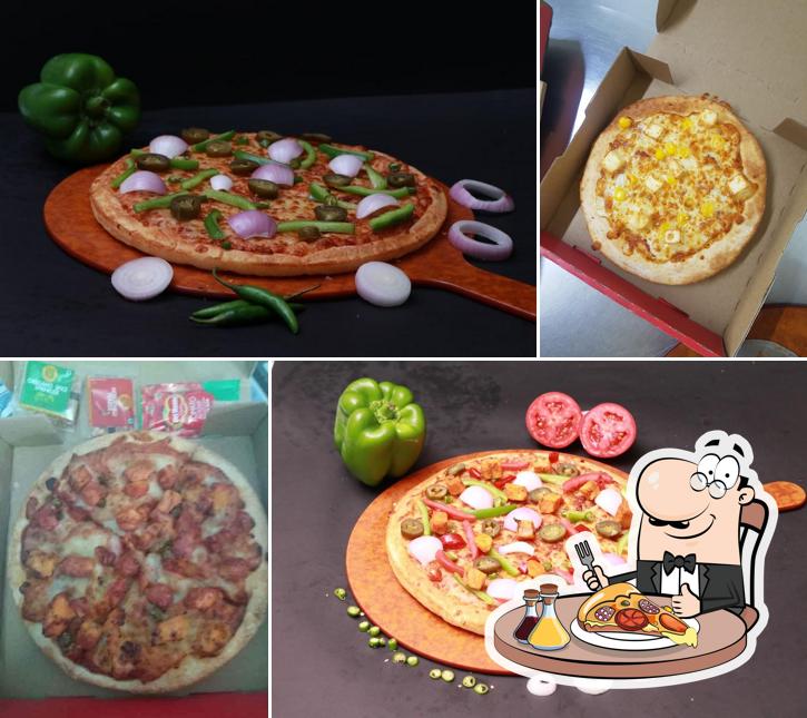 Eagle Brother's Pizza