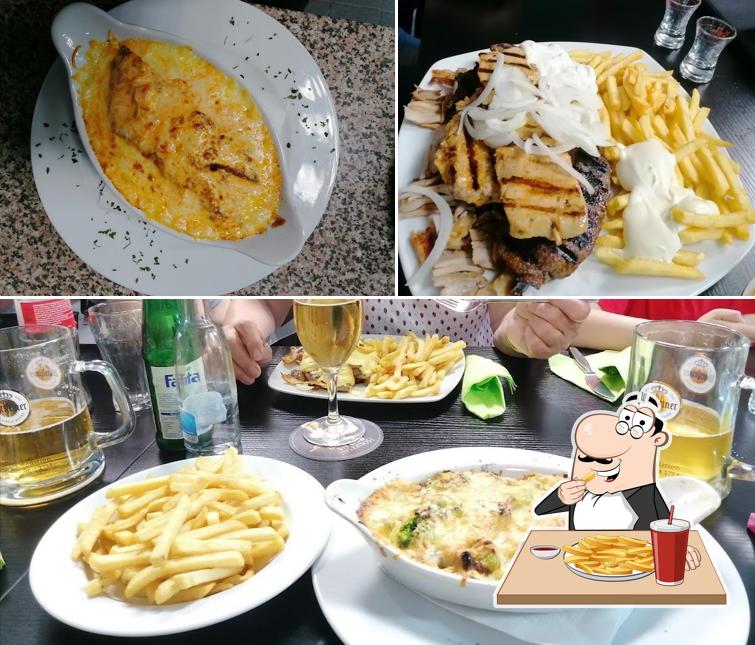 Akropolis Grill