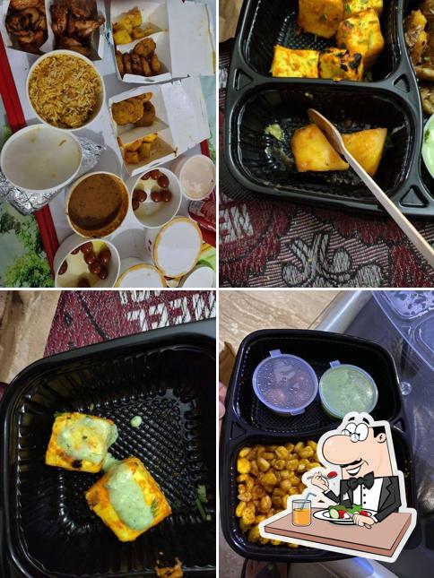 Barbeque Nation Mohali Sector 59, Sahibzada Ajit Singh Nagar, SC0 5