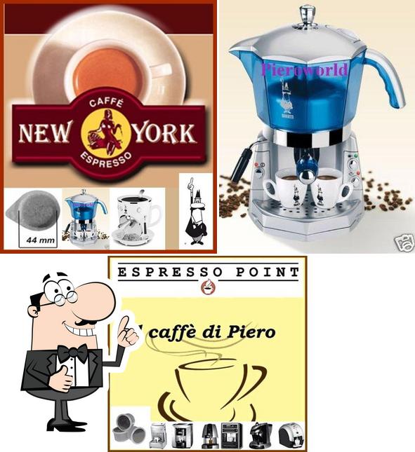 Vedi questa immagine di Il Caffé di Piero