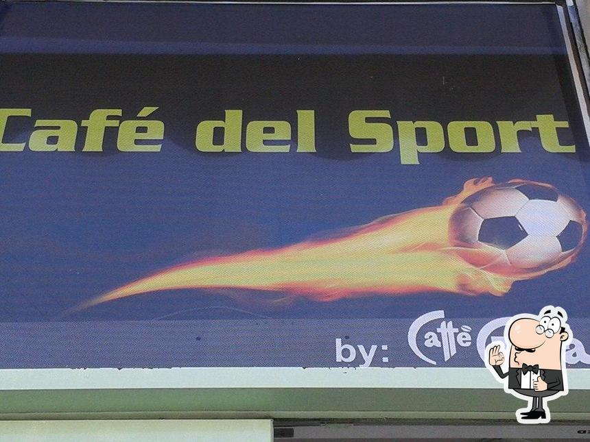 Cafe del Sport, Heraklion