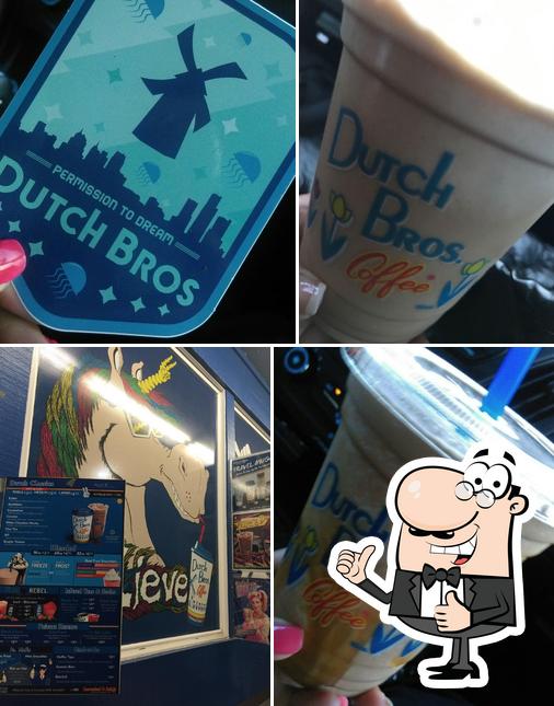 Dutch Bros Coffee image