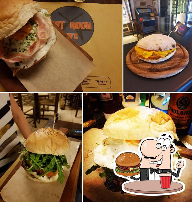 Eat Rock Cafe