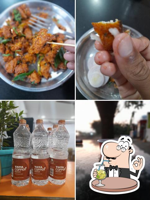 Hotel Jayadeep Family Restaurant