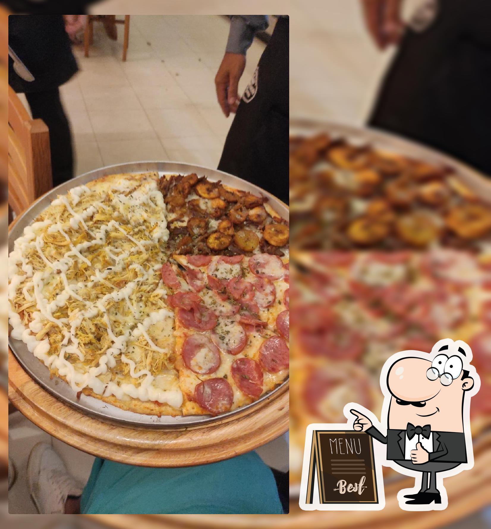Império Gourmet - Pizzaria e Restaurante