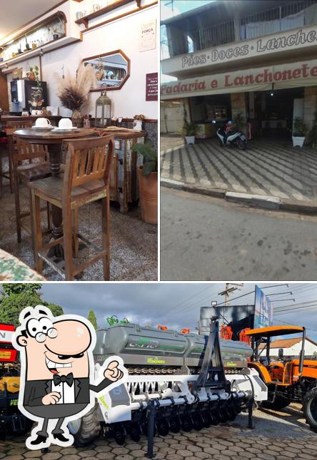 Padaria Avenida