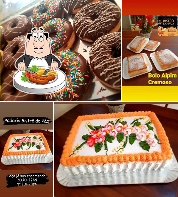 Padaria Bistrô do Pão