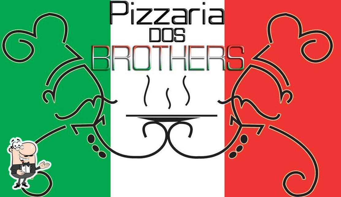 Here's a photo of Pizzaria dos Brothers