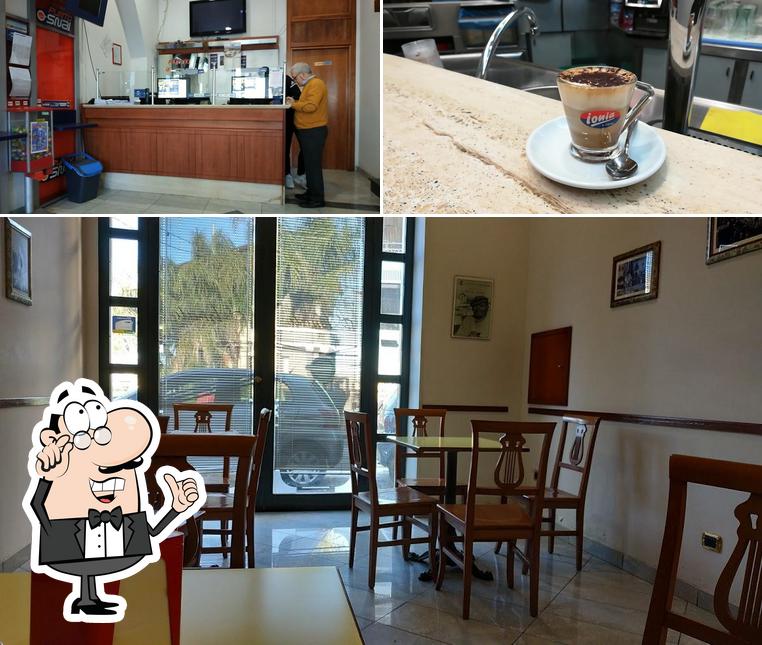 Bar Pasticceria Amato