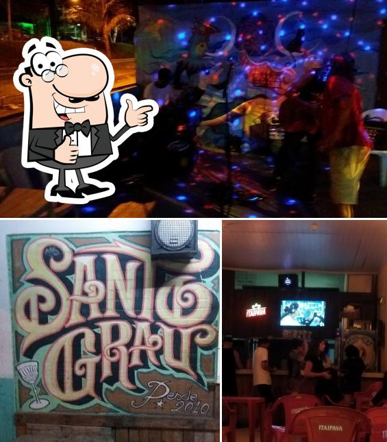 See the image of Bar Santo Graal