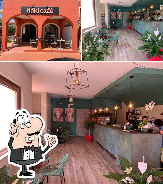 Maki Cafè