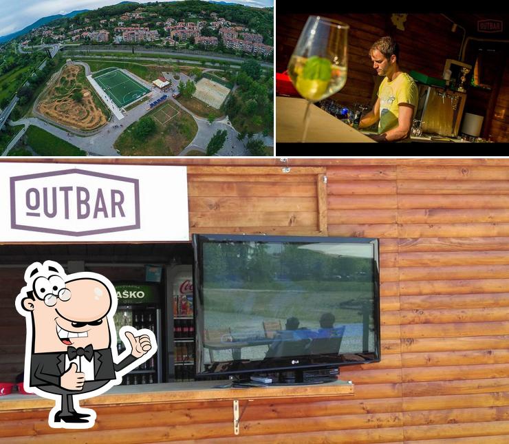 Outbar