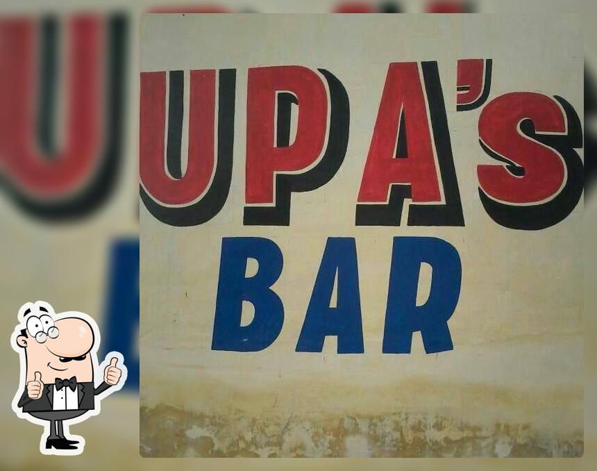 Upas's