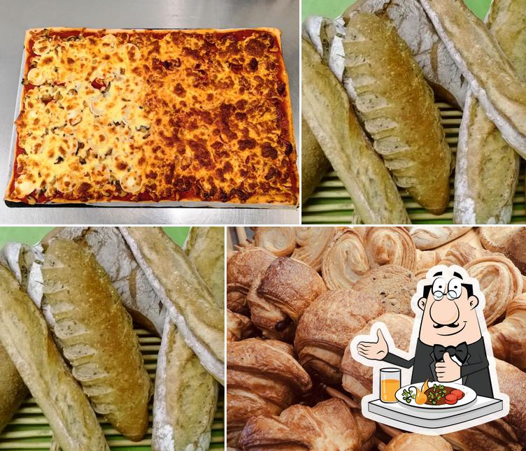 Aux Fins Gourmets