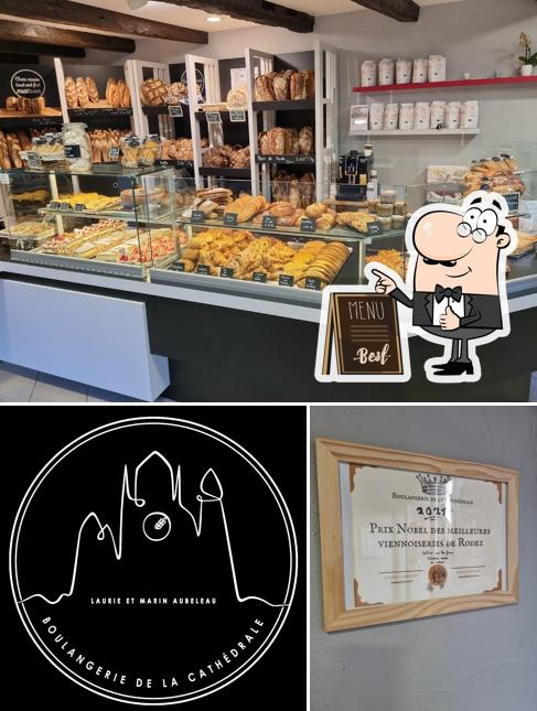 Boulangerie de la Cathédrale