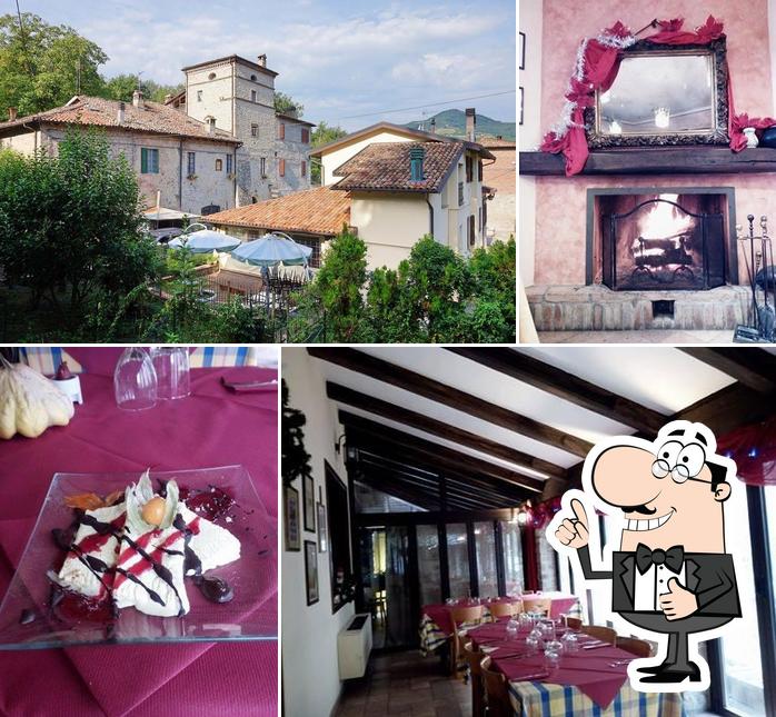 Ecco una foto di Circolo Etrusco