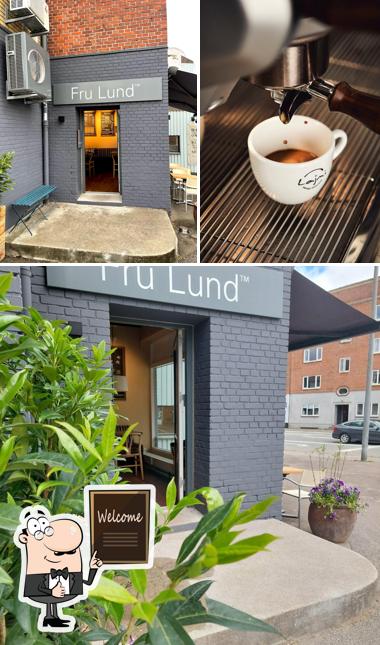 Fru Lund