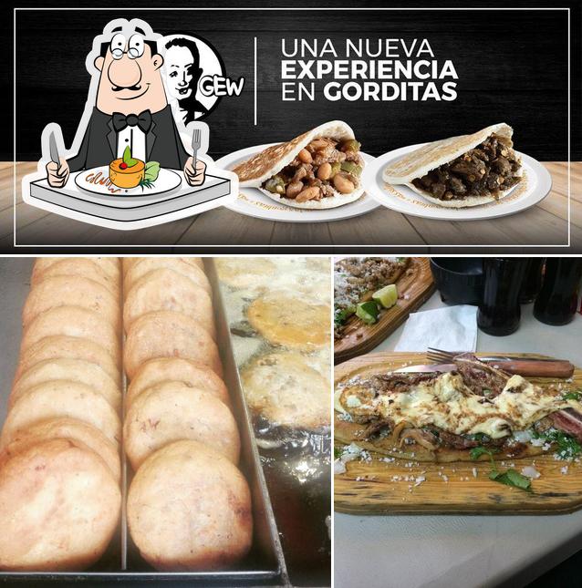 LAS GORDITAS DEL GUERO restaurant, Mexico City Restaurant reviews