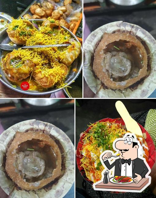 Gupta Chaat Center