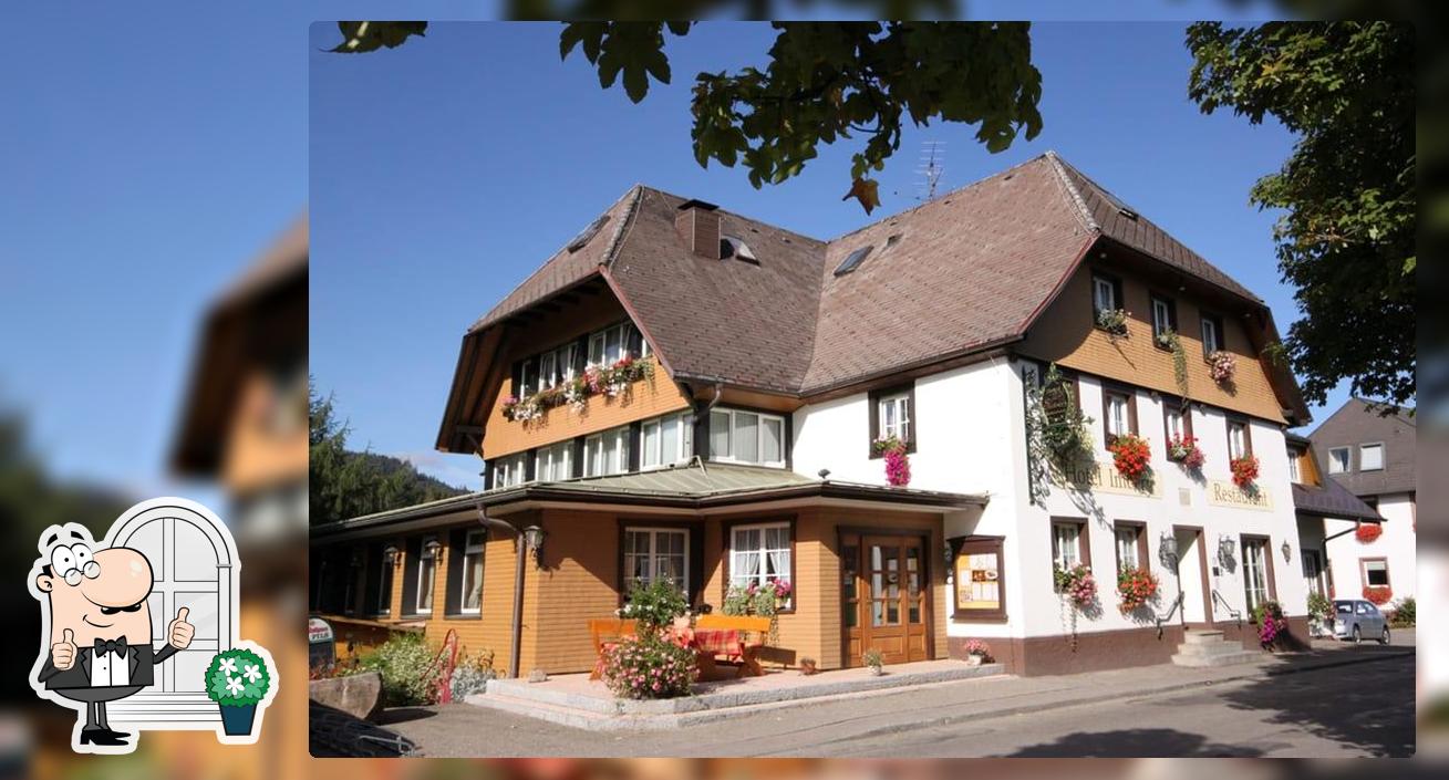 Hotel Imbery