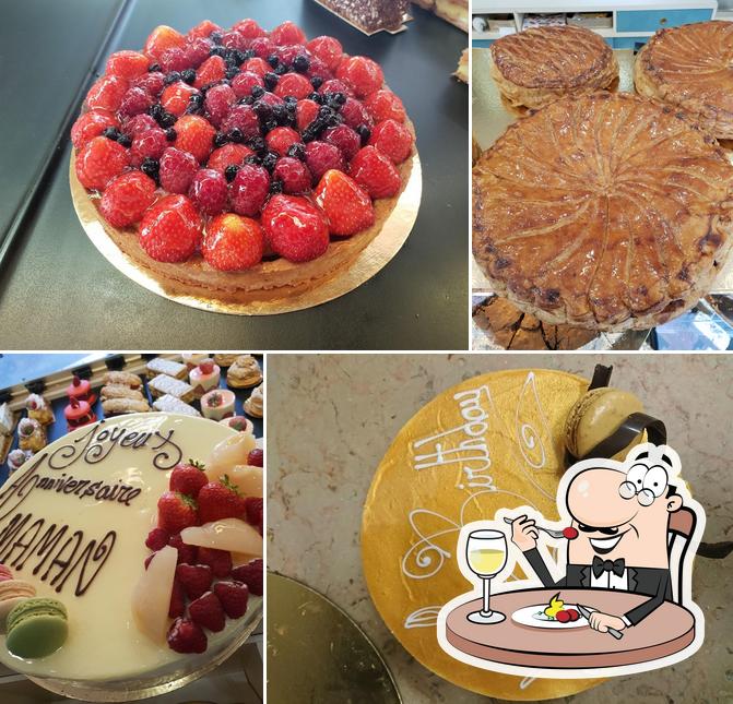 LA MEULINE BAKERY - La Passion nous Anime