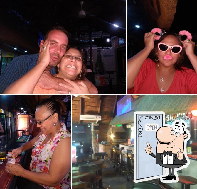 Landdros Pub