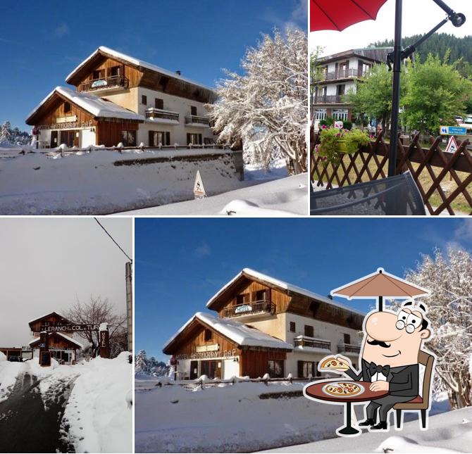 Hôtel Le Ranch