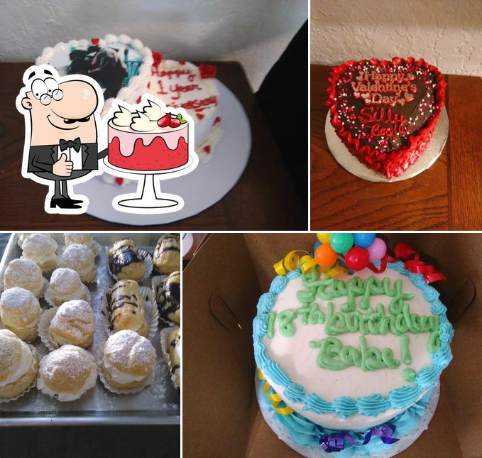 Lulu's Pastries and Bakery in Rancho Cucamonga Restaurant reviews