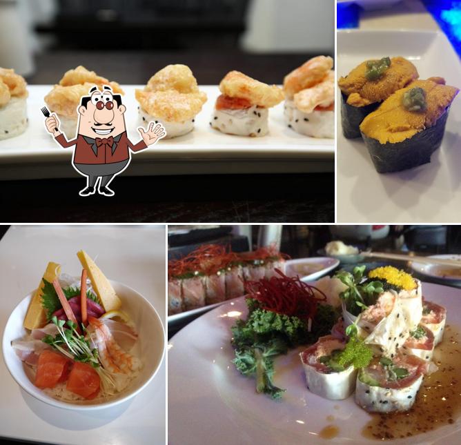 O Fine Japanese Cuisine, 30872 Coast Hwy in Laguna Beach Restaurant reviews