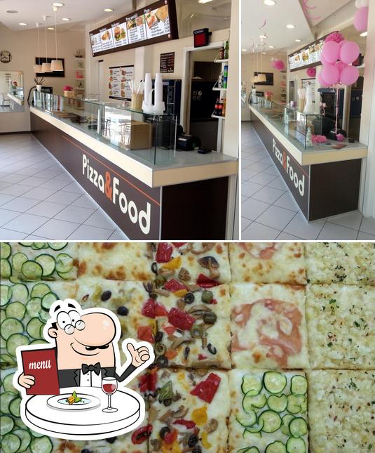 Cibo al Pizza & Food - Lido Adriano