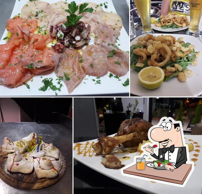 Ristorante Pizzeria Il 7 & L'otto