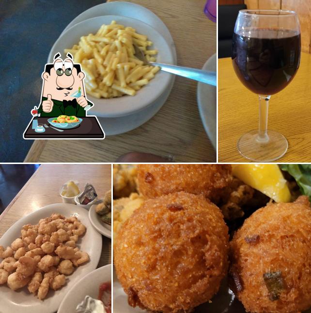 Sam's St Johns Seafood of Ocala, 7119 N US Hwy 441 in Ocala