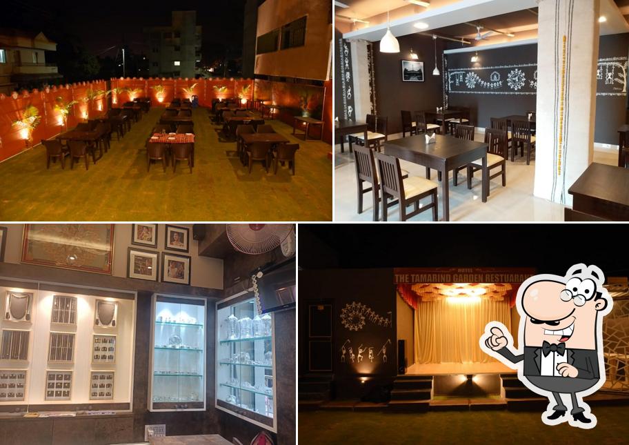 THE TAMARIND PURE VEG